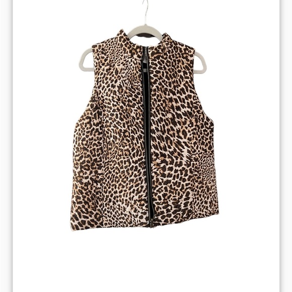 Reversible Vest - Size Medium - Picture 2 of 6